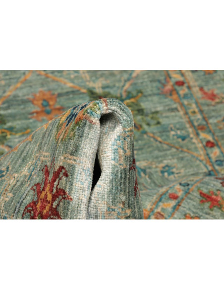 Tappeto Zigler Pakistan cm.77x253