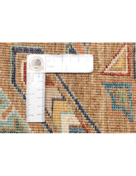 Tappeto Kazak Royal Pakistan cm.247x316