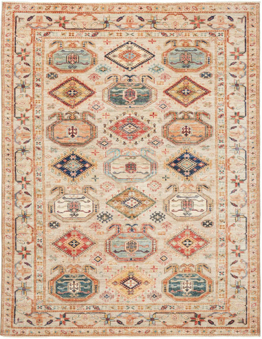 Tappeto Kazak Royal Pakistan cm.167x218