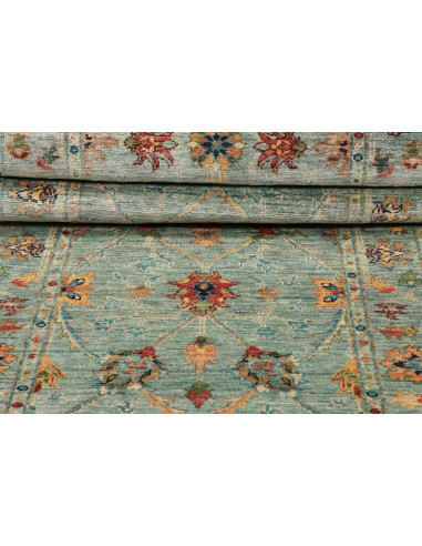 Tappeto Zigler Pakistan cm.77x253