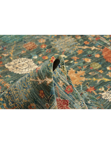 Tappeto Shahi Fine Pakistan cm.167x237