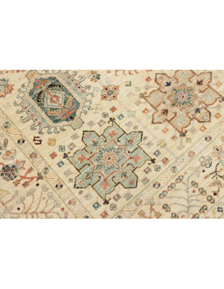 Tappeto Kazak Royal Pakistan cm.167x239