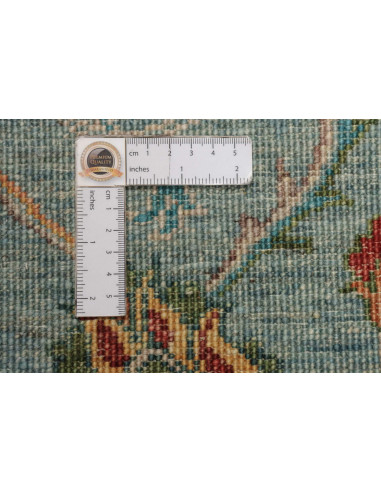 Tappeto Zigler Pakistan cm.77x253