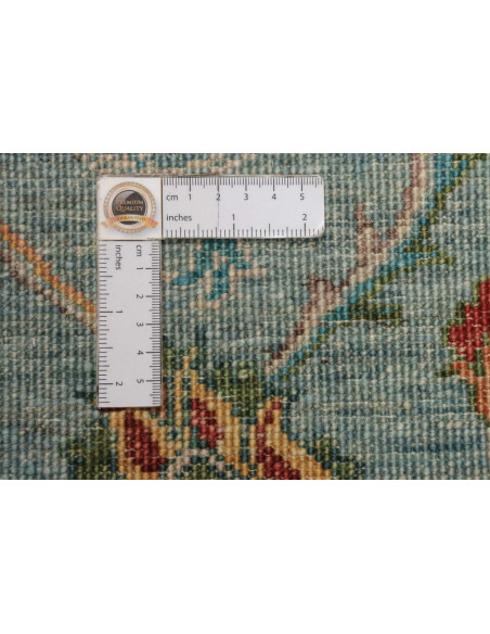 Tappeto Zigler Pakistan cm.77x253