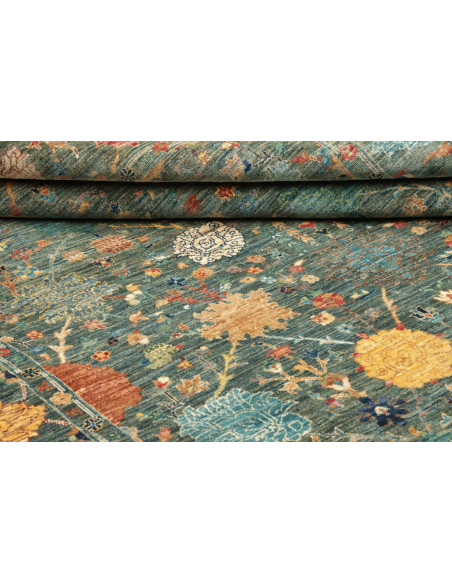 Tappeto Shahi Fine Pakistan cm.167x237