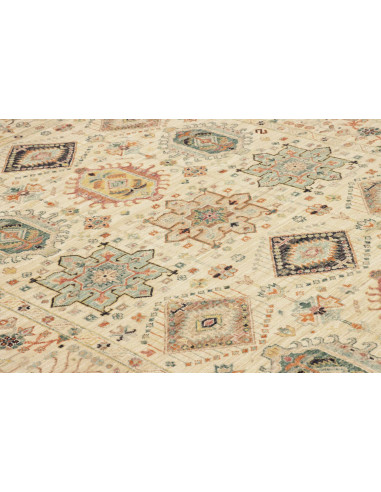 Tappeto Kazak Royal Pakistan cm.167x239