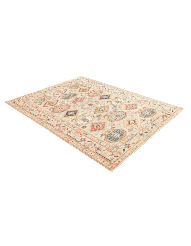 Tappeto Kazak Royal Pakistan cm.167x218