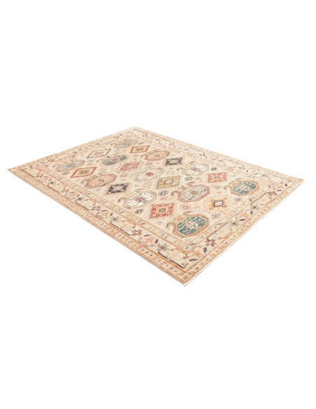 Tappeto Kazak Royal Pakistan cm.167x218