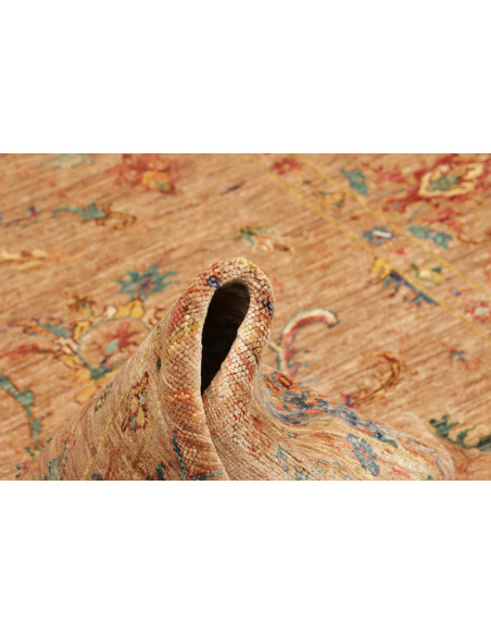 Tappeto Zigler Pakistan cm.170x237