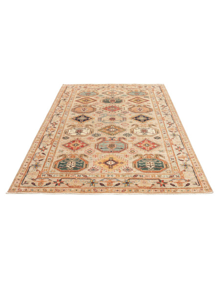 Tappeto Kazak Royal Pakistan cm.167x218