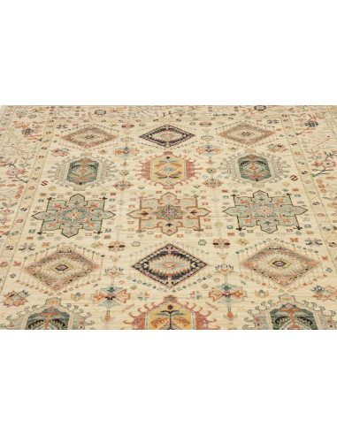 Tappeto Kazak Royal Pakistan cm.167x239