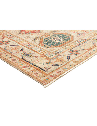 Tappeto Kazak Royal Pakistan cm.167x218
