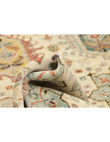 Tappeto Kazak Royal Pakistan cm.167x239