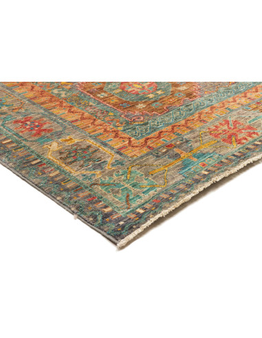 Tappeto Kazak Royal Pakistan cm.173x229