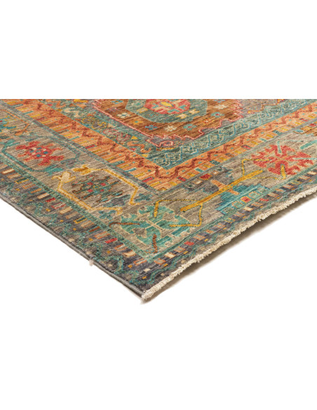 Tappeto Kazak Royal Pakistan cm.173x229