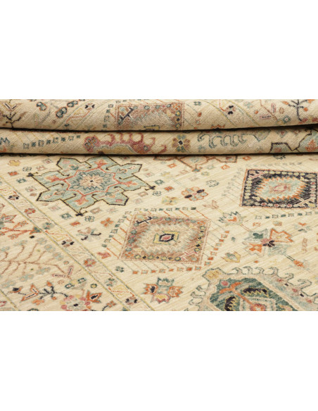 Tappeto Kazak Royal Pakistan cm.167x239