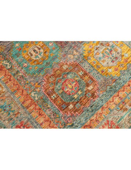 Tappeto Kazak Royal Pakistan cm.173x229