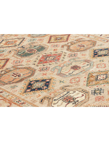 Tappeto Kazak Royal Pakistan cm.167x218