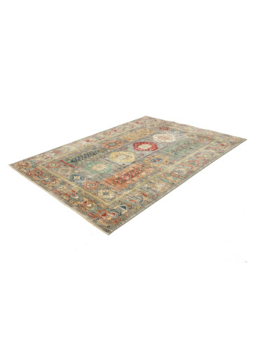 Tappeto Kazak Royal Pakistan cm.165x238