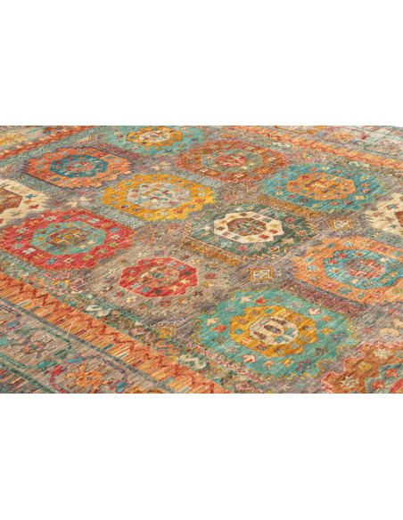 Tappeto Kazak Royal Pakistan cm.173x229