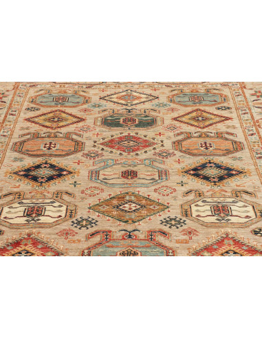 Tappeto Kazak Royal Pakistan cm.167x218