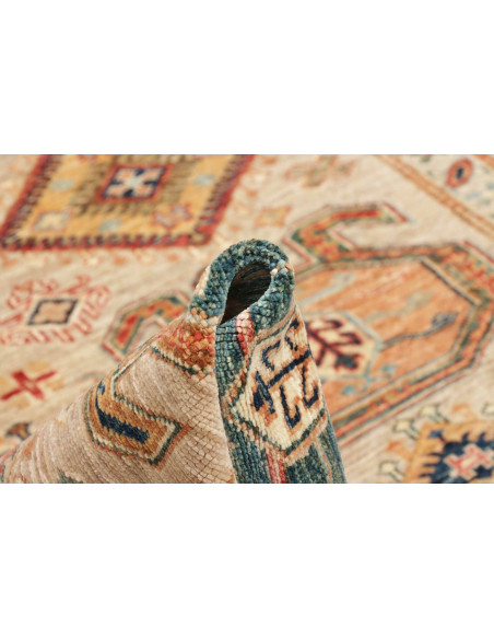 Tappeto Kazak Royal Pakistan cm.167x218