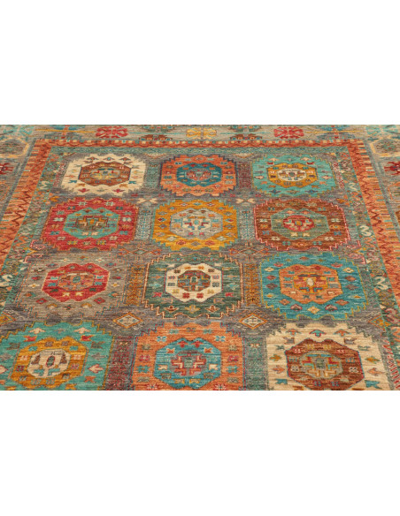 Tappeto Kazak Royal Pakistan cm.173x229