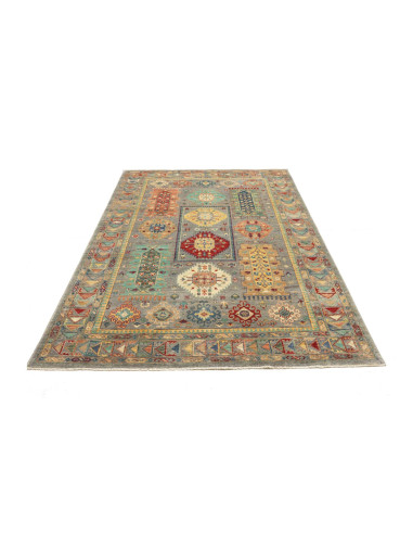 Tappeto Kazak Royal Pakistan cm.165x238