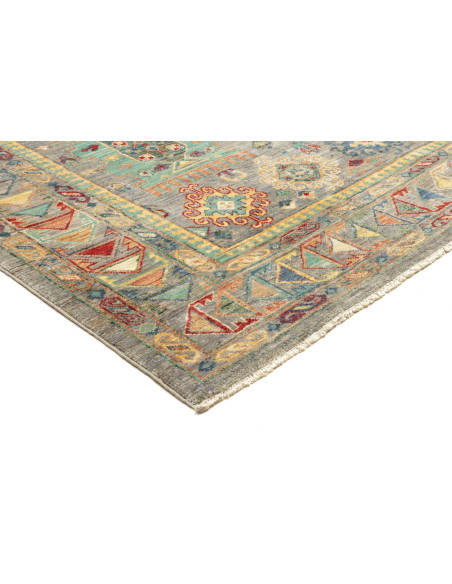 Tappeto Kazak Royal Pakistan cm.165x238