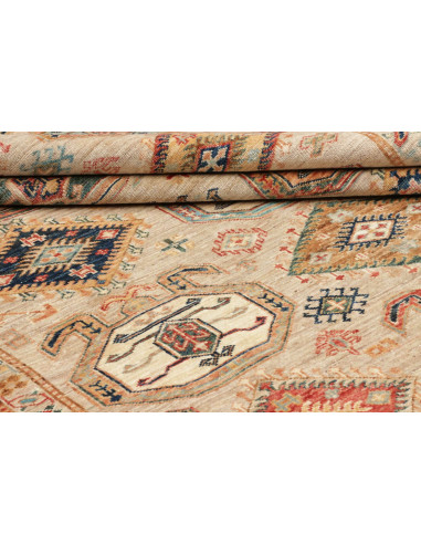 Tappeto Kazak Royal Pakistan cm.167x218