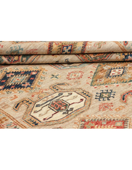 Tappeto Kazak Royal Pakistan cm.167x218