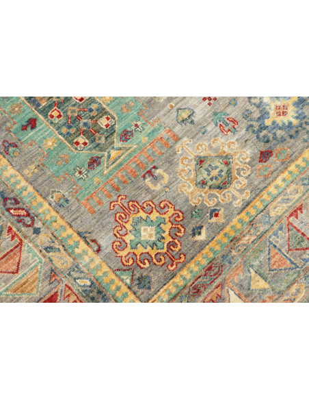 Tappeto Kazak Royal Pakistan cm.165x238