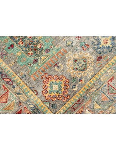 Tappeto Kazak Royal Pakistan cm.165x238