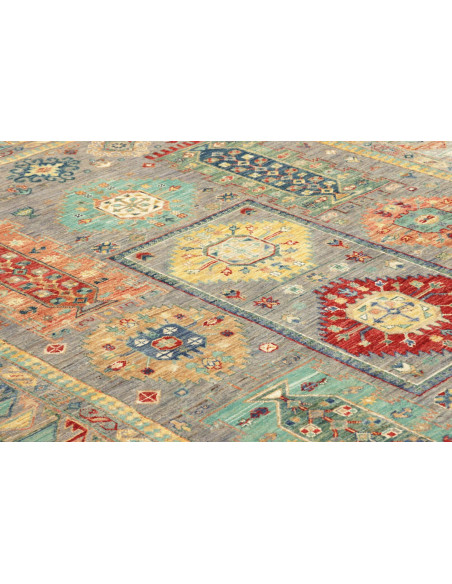 Tappeto Kazak Royal Pakistan cm.165x238