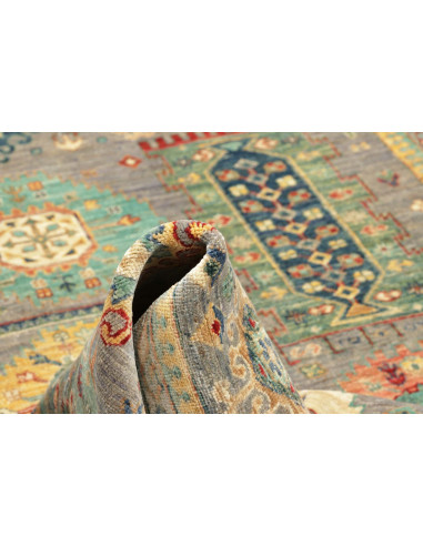 Tappeto Kazak Royal Pakistan cm.165x238