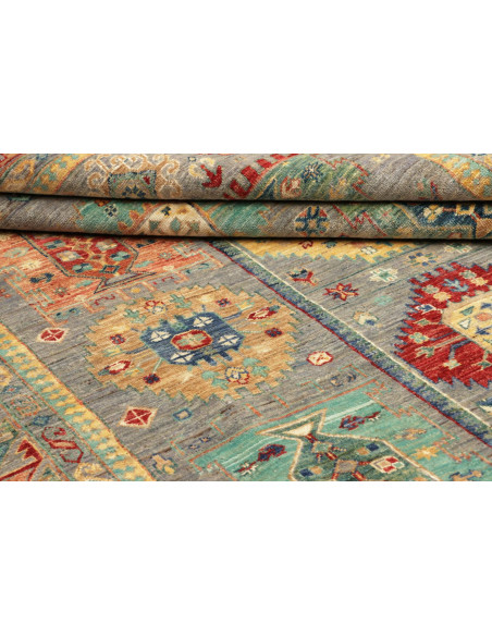 Tappeto Kazak Royal Pakistan cm.165x238