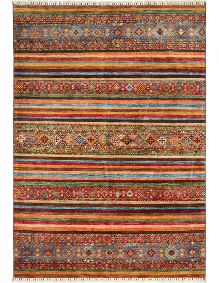 Tappeto Samarkand Pakistan cm.173x250