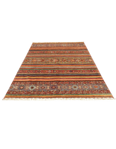 Tappeto Samarkand Pakistan cm.173x250