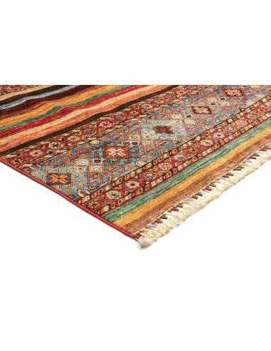 Tappeto Samarkand Pakistan cm.173x250