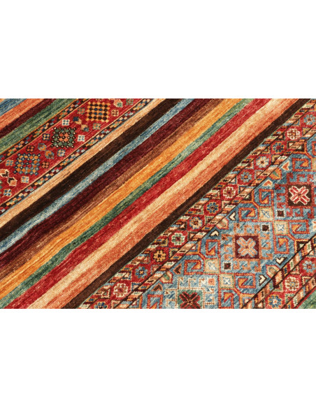 Tappeto Samarkand Pakistan cm.173x250