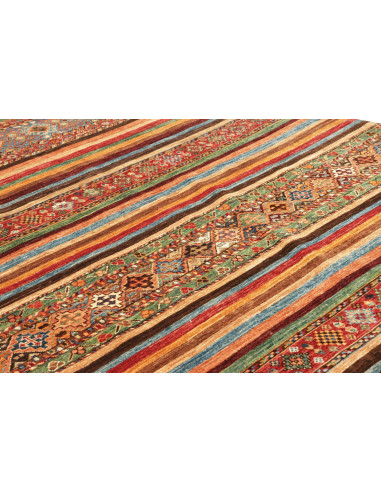 Tappeto Samarkand Pakistan cm.173x250