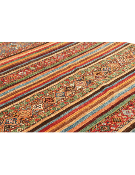 Tappeto Samarkand Pakistan cm.173x250