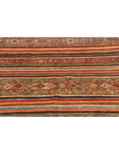 Tappeto Samarkand Pakistan cm.173x250