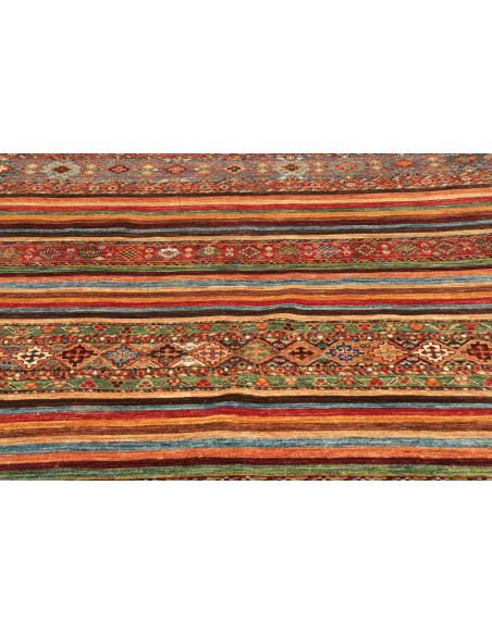 Tappeto Samarkand Pakistan cm.173x250