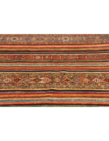 Tappeto Samarkand Pakistan cm.173x250