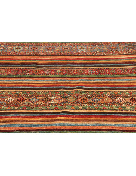 Tappeto Samarkand Pakistan cm.173x250