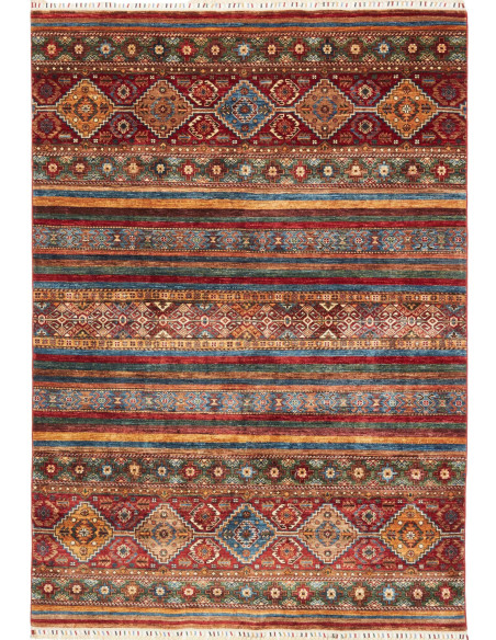 Tappeto Samarkand Pakistan cm.171x241