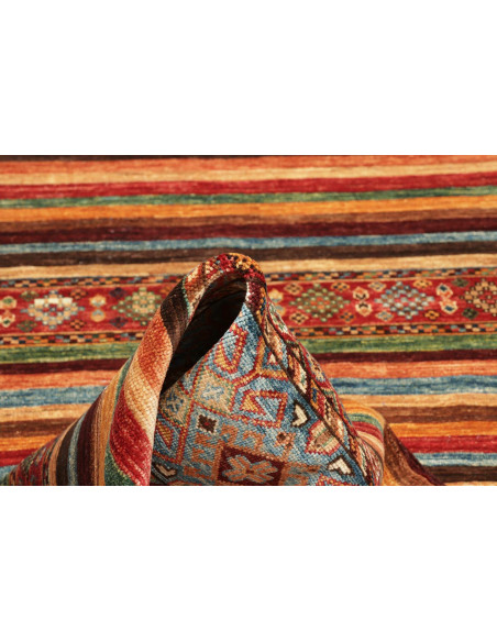 Tappeto Samarkand Pakistan cm.173x250