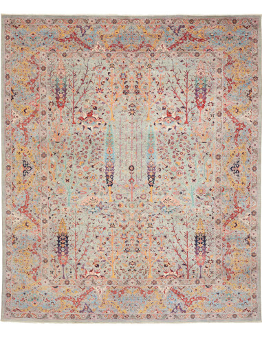 Tappeto Zigler Fine Pakistan cm.250x291