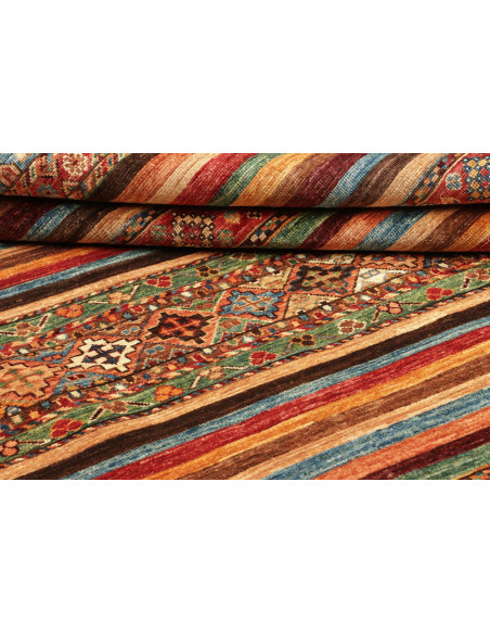 Tappeto Samarkand Pakistan cm.173x250